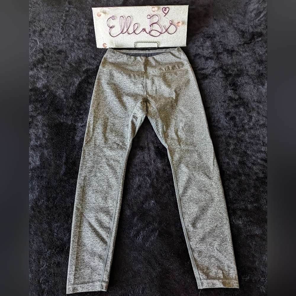 Sweat Shapers Leggings